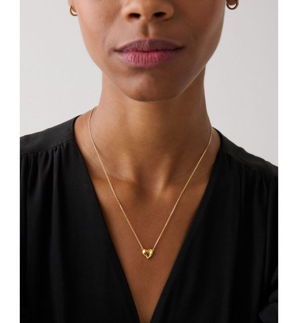 kate spade new york「アムール ペンダント」|ネックレス|