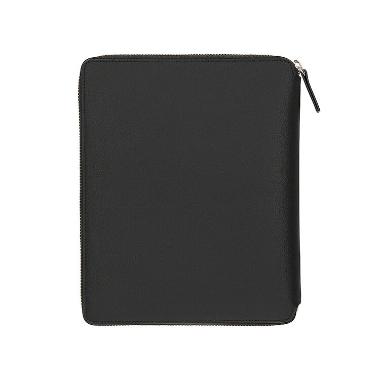 DELFONICS「リンバー ラウンドケース A5」|ステーショナリー|