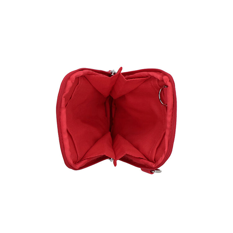 DELFONICS「インナーキャリング スマホバッグ」|ショルダー・メッセンジャー|