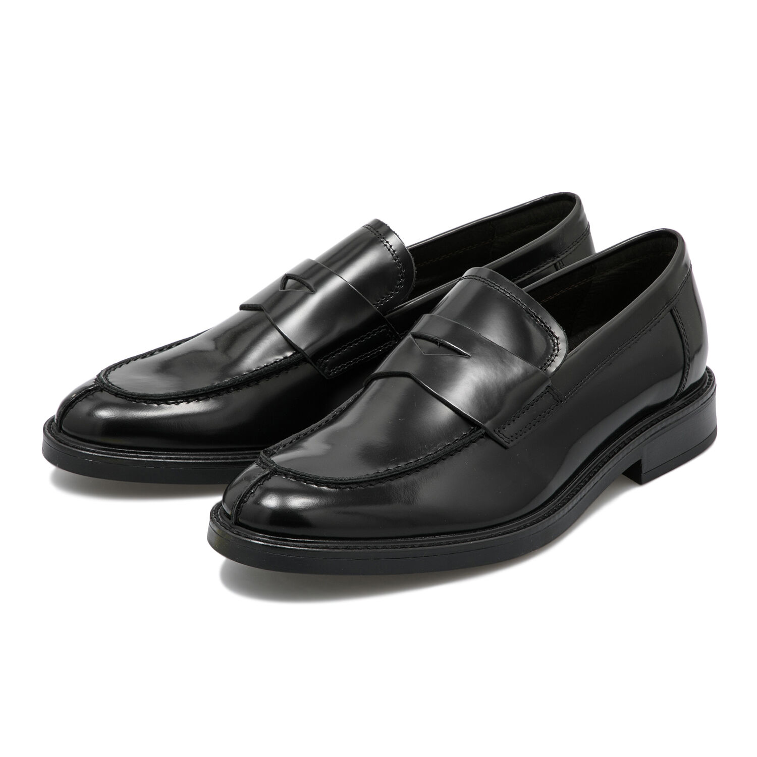 STEFANO ROSSI「【STEFANO ROSSI】R LOAFER」|ビジネス・ドレスシューズ|