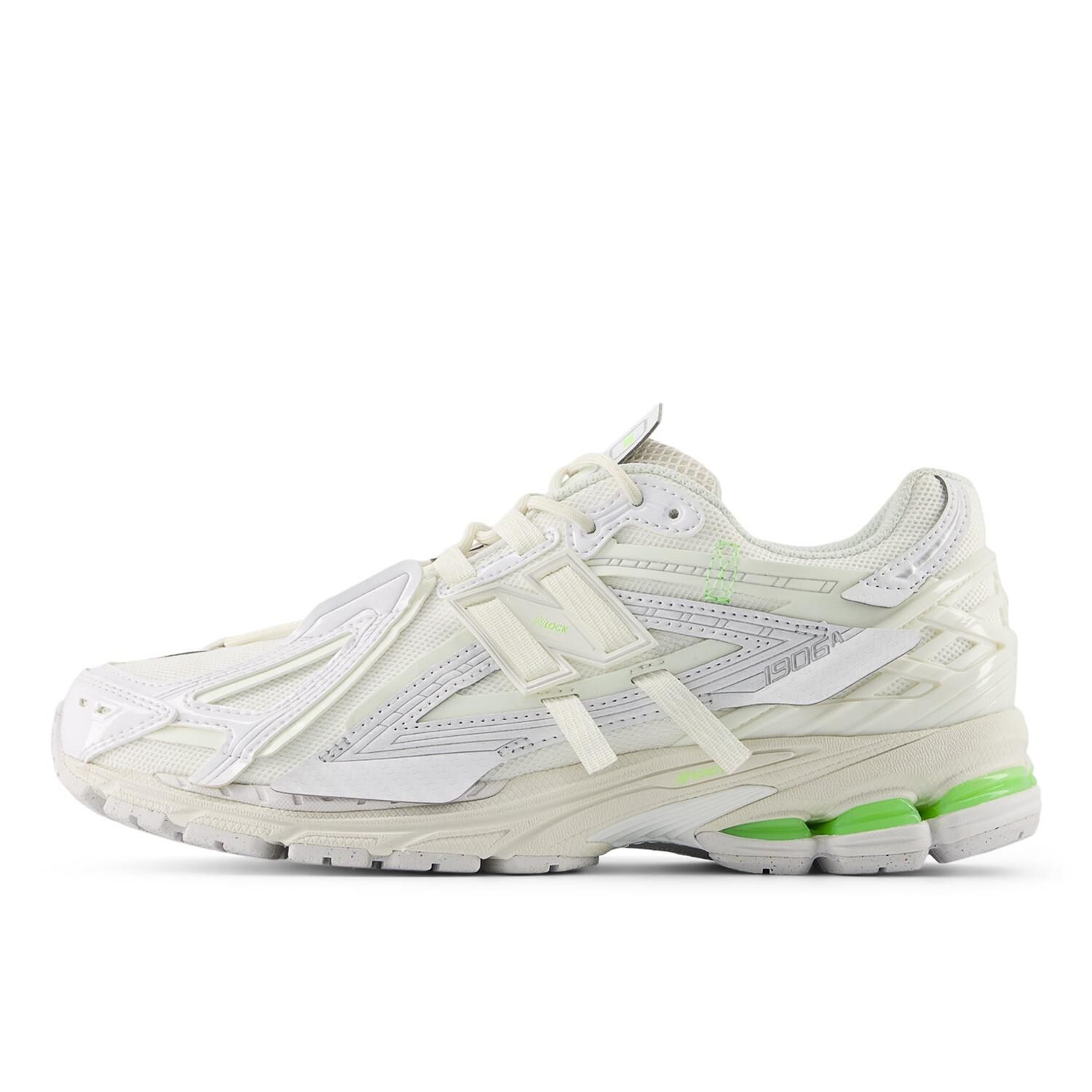 NEW BALANCE 「【NEW BALANCE】U1906AE(D)」|スニーカー|ホワイト