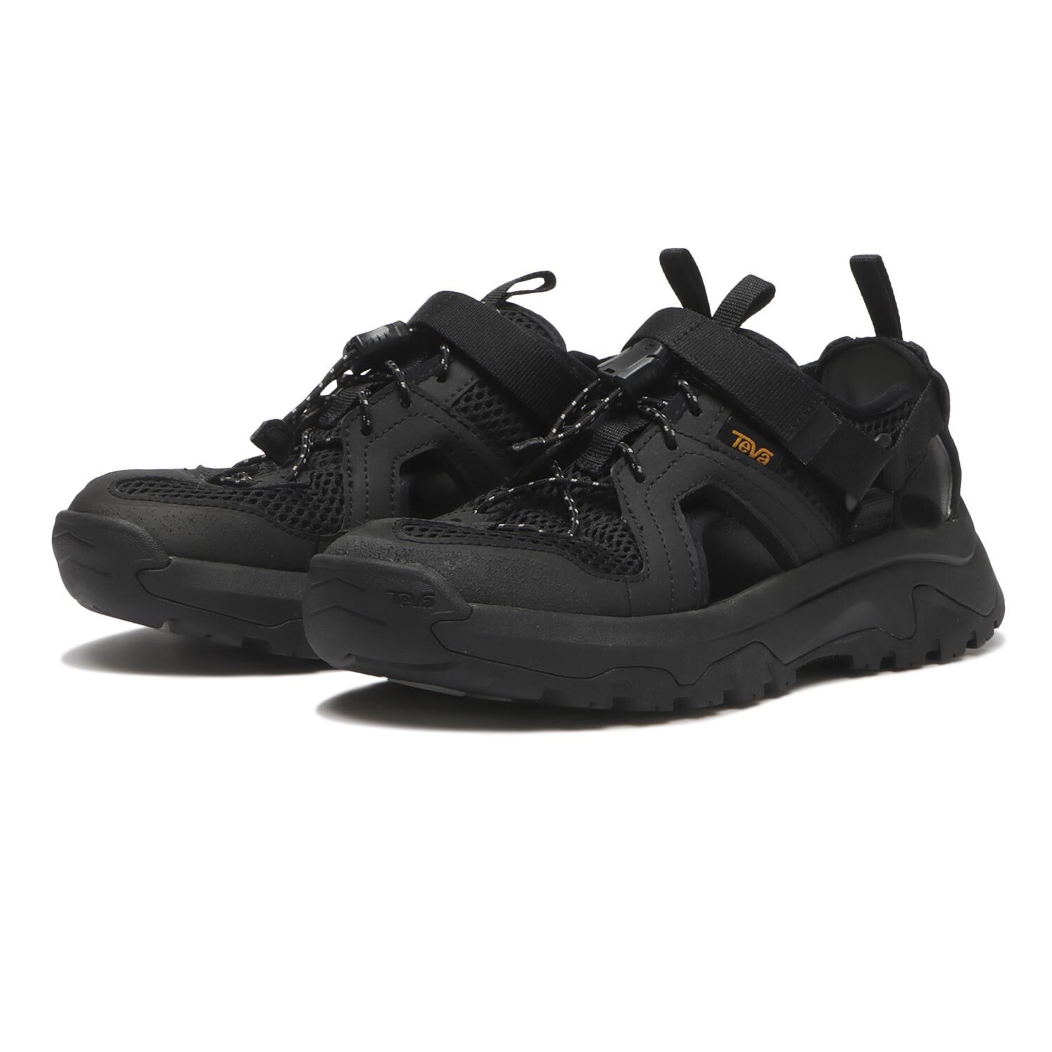 TEVA「【TEVA】W HURRICANE XLT3 CT」|サンダル|