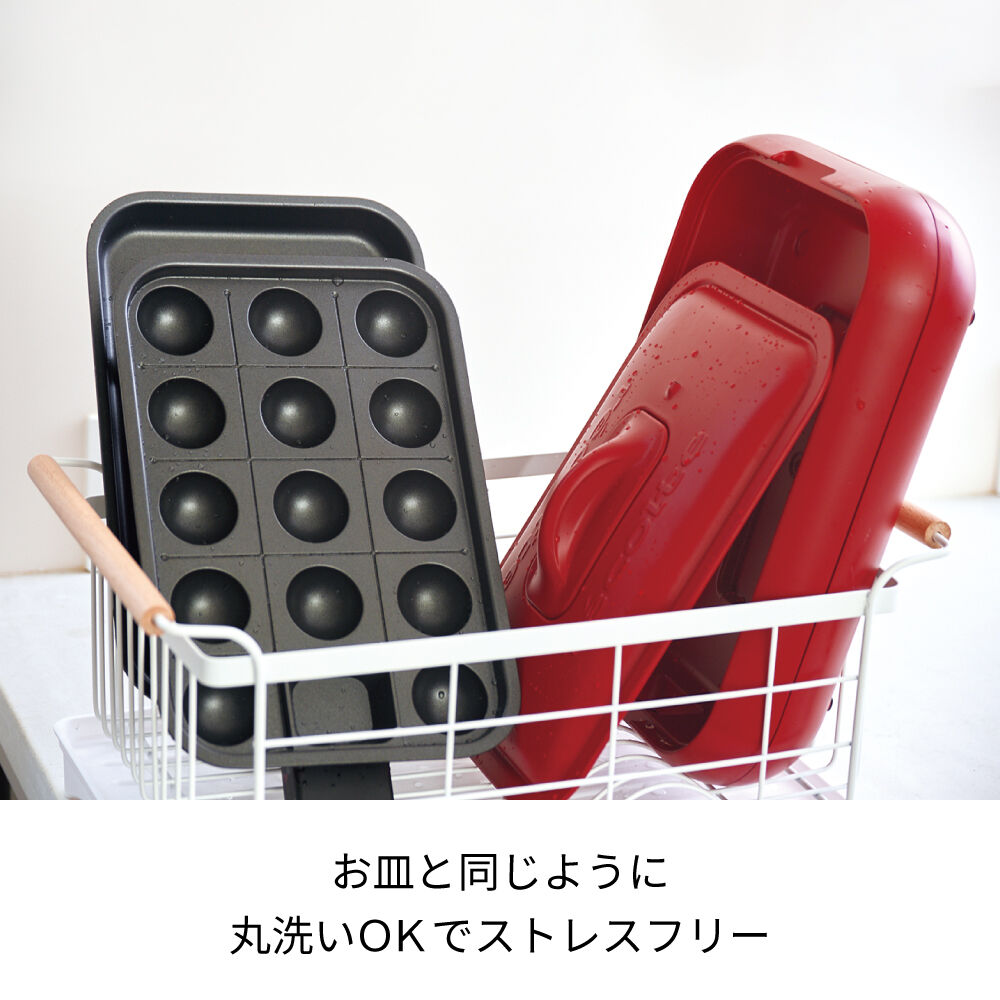 recolte「レコルト　ホットプレート RHP-1 」|食器・キッチングッズ|