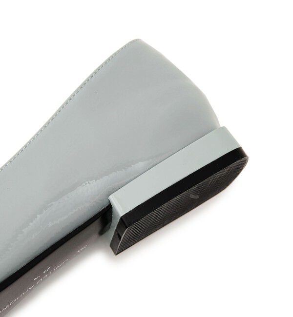 SY UNITED ARROWS「＜SY＞ダブルリボンピース フラット15●&uarr;」|パンプス|