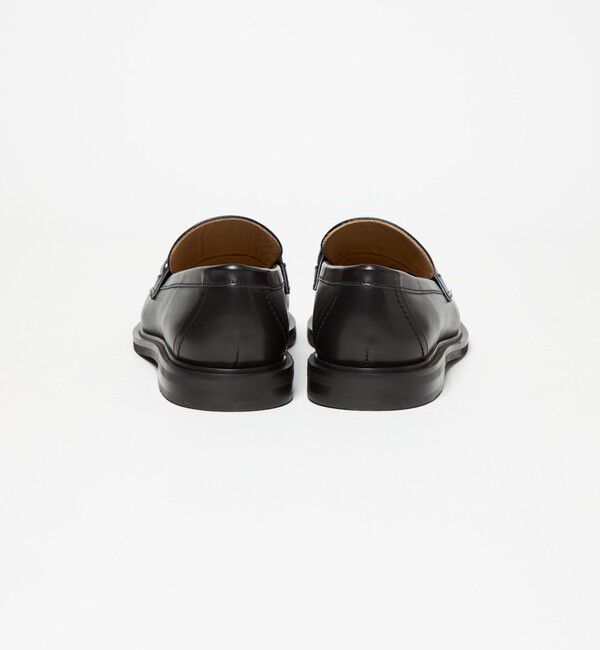 ODETTE E ODILE「チェーンモチーフローファーフラット20&uarr;」|ローファー|