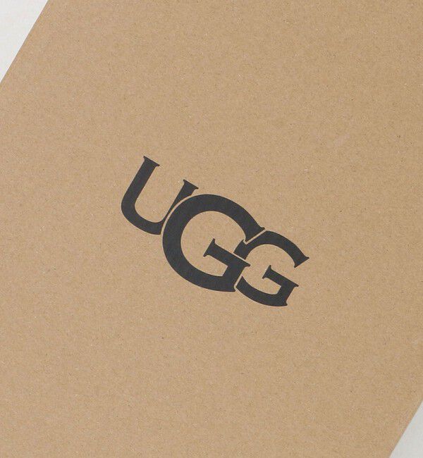 ODETTE E ODILE「＜UGG＞ W CLASSIC MICRO」|ショートブーツ|