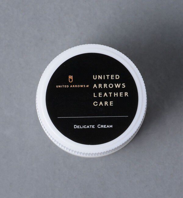 UNITED ARROWS「＜UNITED ARROWS＞ デリケート ケア セット」|シューケア|