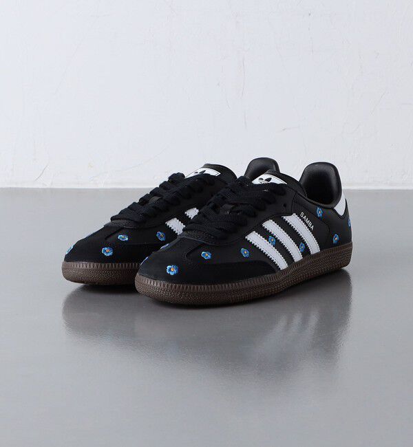 UNITED ARROWS「＜adidas Originals＞SAMBA OG W FLW スニーカー」|スニーカー|