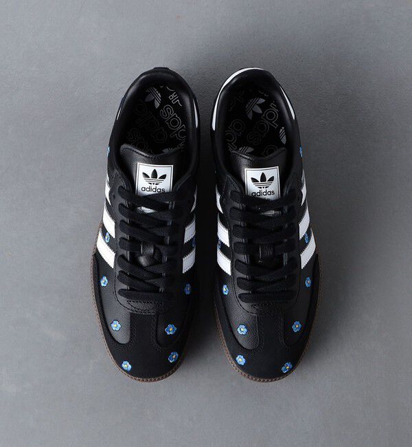 UNITED ARROWS「＜adidas Originals＞SAMBA OG W FLW スニーカー」|スニーカー|