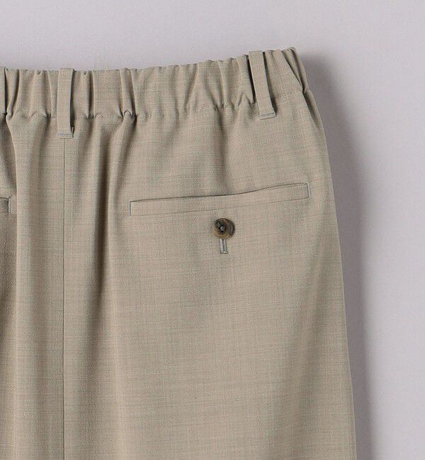 UNITED ARROWS「サスペンダー スカート」|スカート|