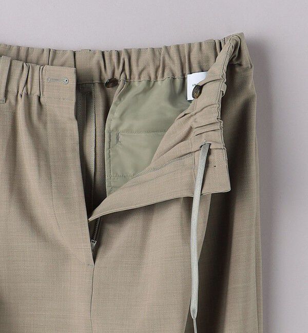 UNITED ARROWS「サスペンダー スカート」|スカート|