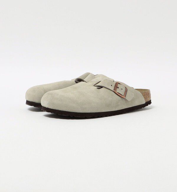 UNITED ARROWS「＜BIRKENSTOCK＞ Boston/ボストン  サンダル」|サンダル|