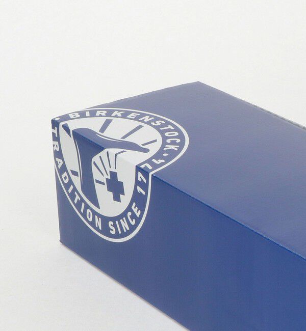 UNITED ARROWS「＜BIRKENSTOCK＞ Arizona/アリゾナ スエード サンダル」|サンダル|