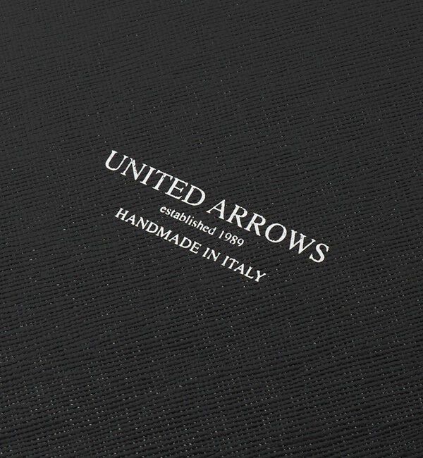 UNITED ARROWS「ドット サスペンダー」|サスペンダー|