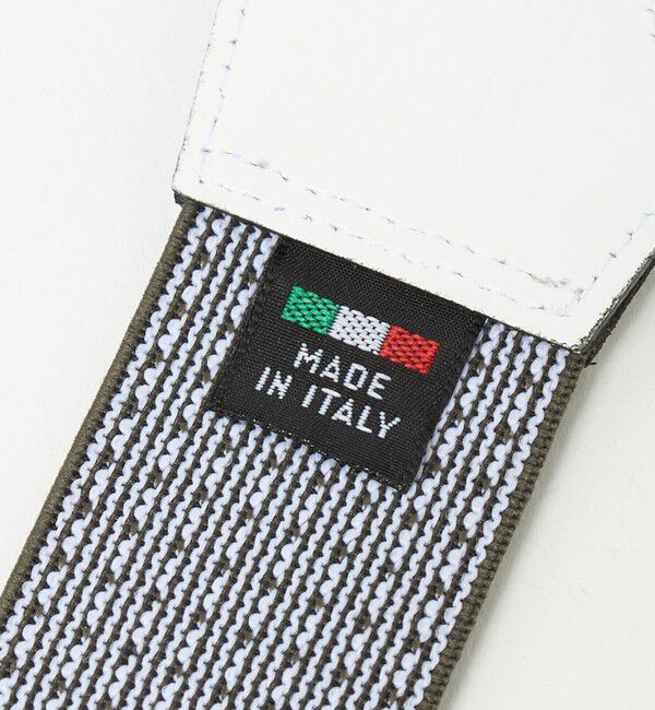 UNITED ARROWS「ドット サスペンダー」|サスペンダー|