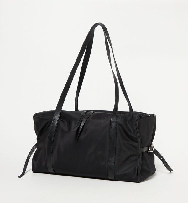 AEWEN MATOPH「＜AEWEN MATOPH＞MIES ボストンバッグ」|ボストンバッグ|