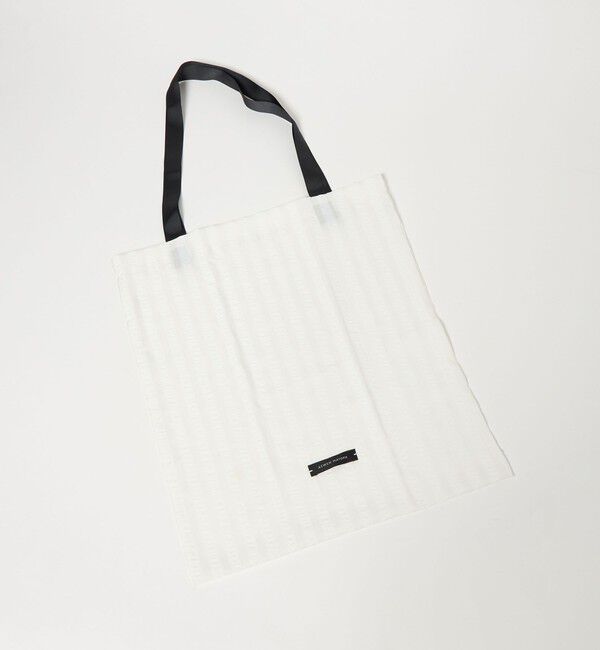 AEWEN MATOPH「＜AEWEN MATOPH＞MIES ボストンバッグ」|ボストンバッグ|