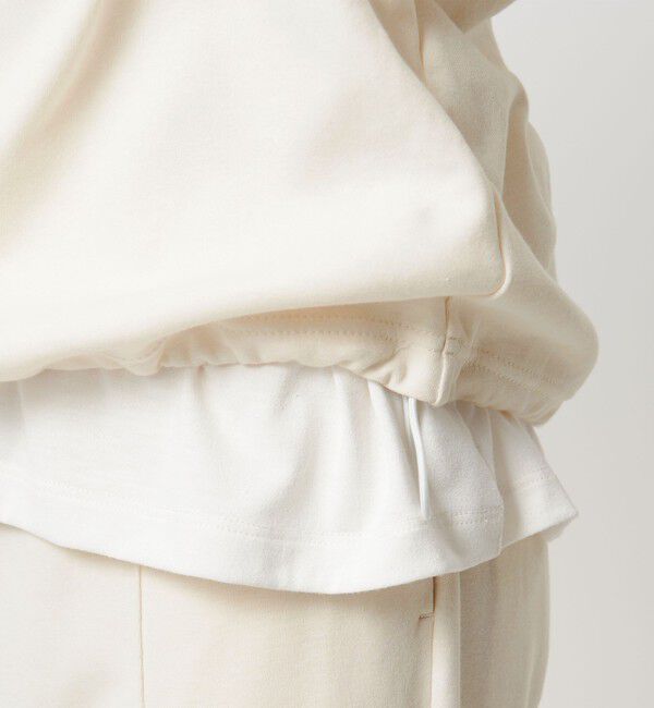 UNITED ARROWS「＜TO UNITED ARROWS＞HATAKE パーカー」|パーカー|