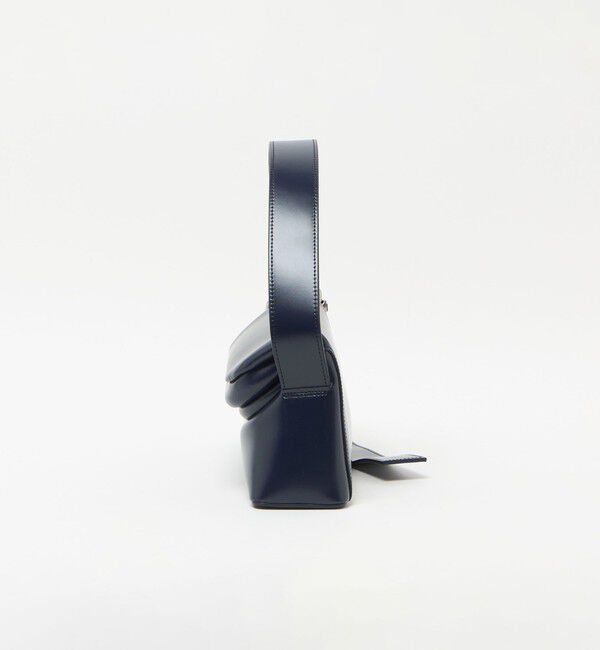 OSOI「＜OSOI＞FOLDER BROT バッグ NAVY」|ショルダー・メッセンジャー|