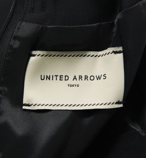 UNITED ARROWS「SPONGY タイトスカート」|タイト|