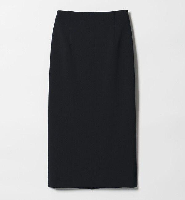 UNITED ARROWS「SPONGY タイトスカート」|タイト|