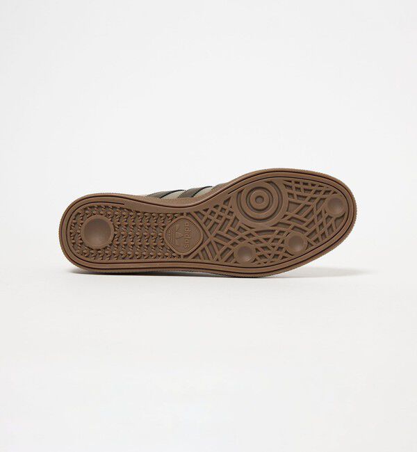 UNITED ARROWS「【国内EXCLUSIVE】＜adidas Originals＞Handball Spezial JR3666/スニーカー」|スニーカー|