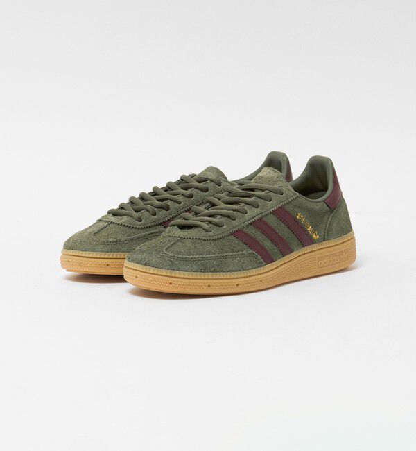 UNITED ARROWS「【国内EXCLUSIVE】＜adidas Originals＞HAND/B SPEZIAL スニーカー」|スニーカー|