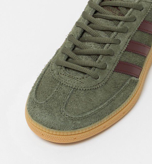 UNITED ARROWS「【国内EXCLUSIVE】＜adidas Originals＞HAND/B SPEZIAL スニーカー」|スニーカー|