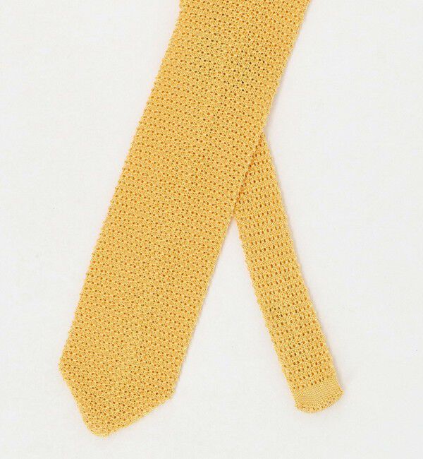 UNITED ARROWS「ニット タイ」|ネクタイ・蝶ネクタイ|