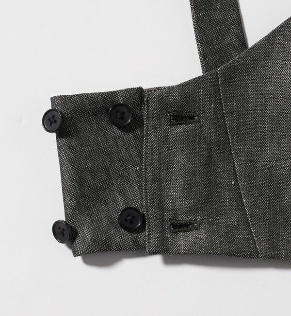 AEWEN MATOPH「＜AEWEN MATOPH＞ウールリネンビスチェ」|その他|