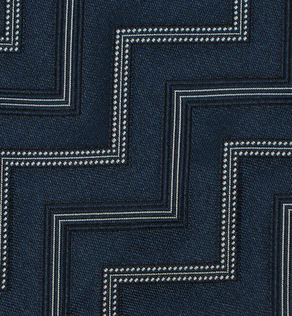 UNITED ARROWS「＜SOVEREIGN＞ビッグパターン ジャガード ネクタイ」|ネクタイ・蝶ネクタイ|