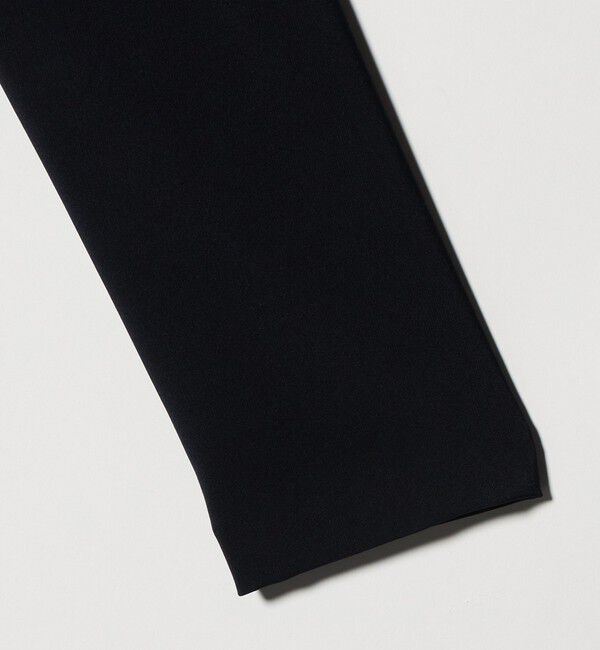 UNITED ARROWS「FEEL CLEAN 2WAY ブラウス ‐防しわ ストレッチ UVカット‐」|シャツ・ブラウス|