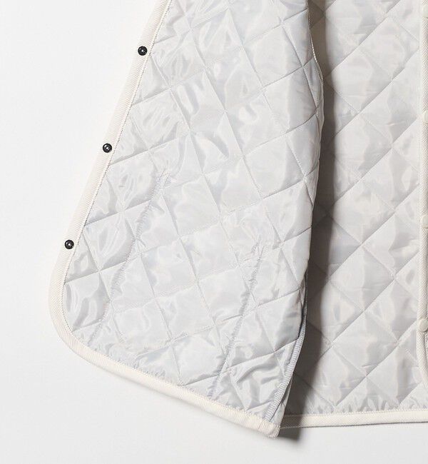 UNITED ARROWS「【別注】＜LAVENHAM ＞LIGHT MICKFIELD VEST/ライト ミックフィールド/キルティングベスト」|その他|