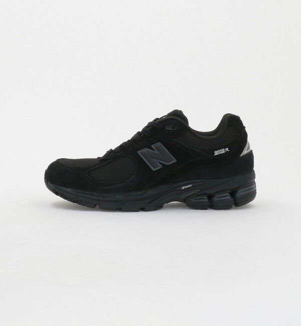 UNITED ARROWS「＜New Balance＞U200278J/D スニーカー」|スニーカー|BLACK