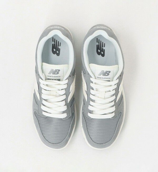 UNITED ARROWS「＜New Balance＞U480P736/D スニーカー」|スニーカー|