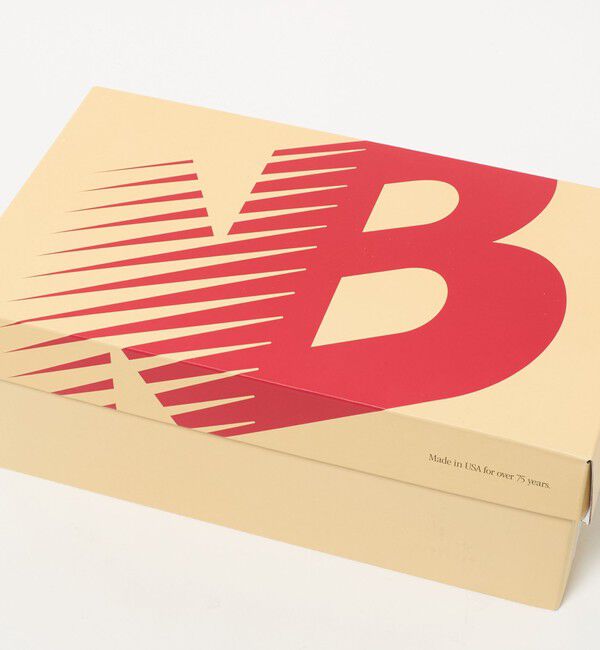 UNITED ARROWS「＜New Balance＞U992720/スニーカー」|その他|