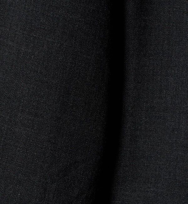 UNITED ARROWS「＜District＞ウォッシュド トロピカルウール シングル 2ボタン テーラードジャケット」|テーラードジャケット|