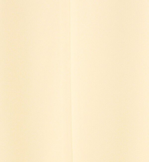 AEWEN MATOPH「＜AEWEN MATOPH＞ショルダーパッド Tブラウス ‐ ウォッシャブル ‐」|シャツ・ブラウス|