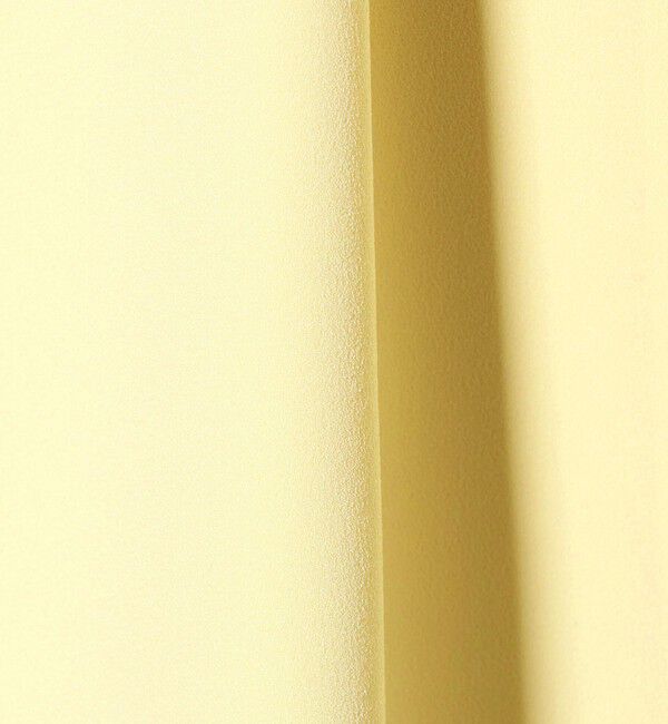 AEWEN MATOPH「＜AEWEN MATOPH＞ショルダーパッド Tブラウス ‐ ウォッシャブル ‐」|シャツ・ブラウス|