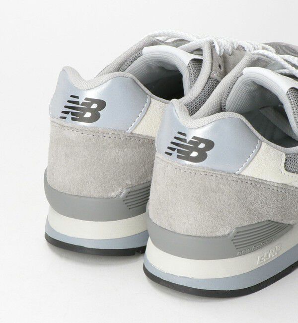 UNITED ARROWS green label relaxing「＜New Balance＞CM996 GR2/NV2 スニーカー」|スニーカー|