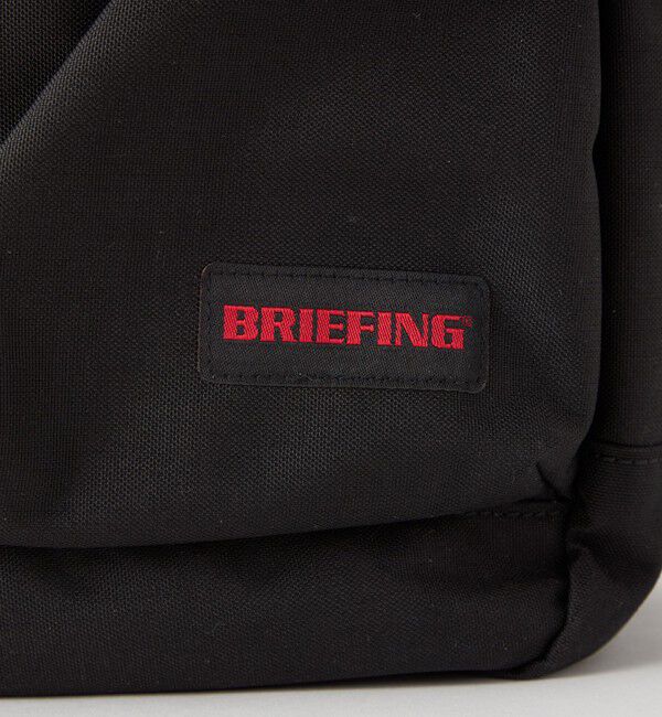 UNITED ARROWS green label relaxing「【別注】＜BRIEFING＞N/UR MISSIONB トート バッグ」|トートバッグ|