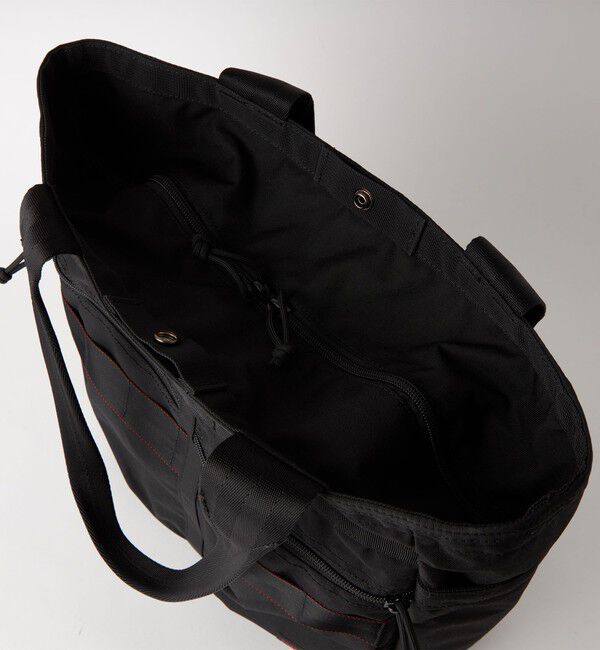 UNITED ARROWS green label relaxing「【別注】＜BRIEFING＞N/UR MISSIONB トート バッグ」|トートバッグ|