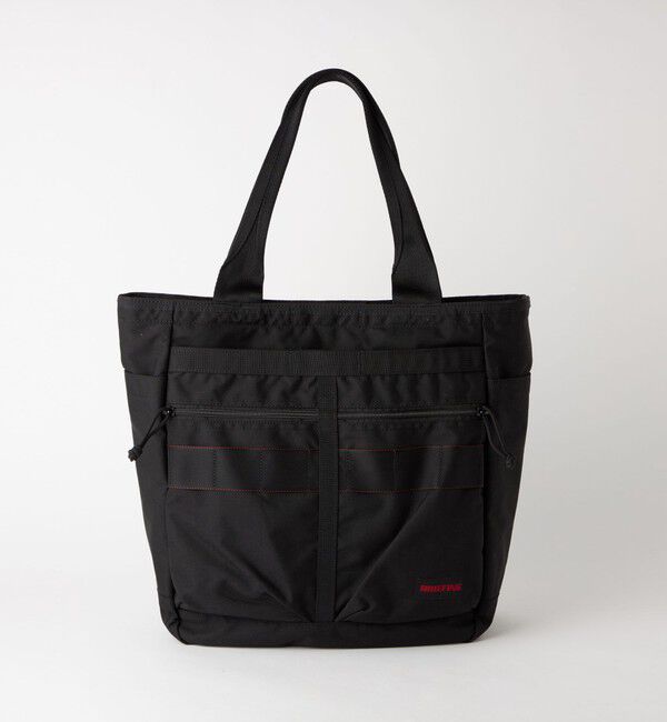 UNITED ARROWS green label relaxing「【別注】＜BRIEFING＞N/UR MISSIONB トート バッグ」|トートバッグ|