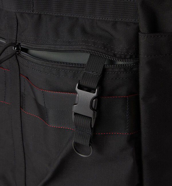 UNITED ARROWS green label relaxing「【別注】＜BRIEFING＞N/UR MISSIONB トート バッグ」|トートバッグ|