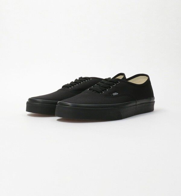 UNITED ARROWS green label relaxing「＜VANS＞オーセンティック スニーカー」|スニーカー|