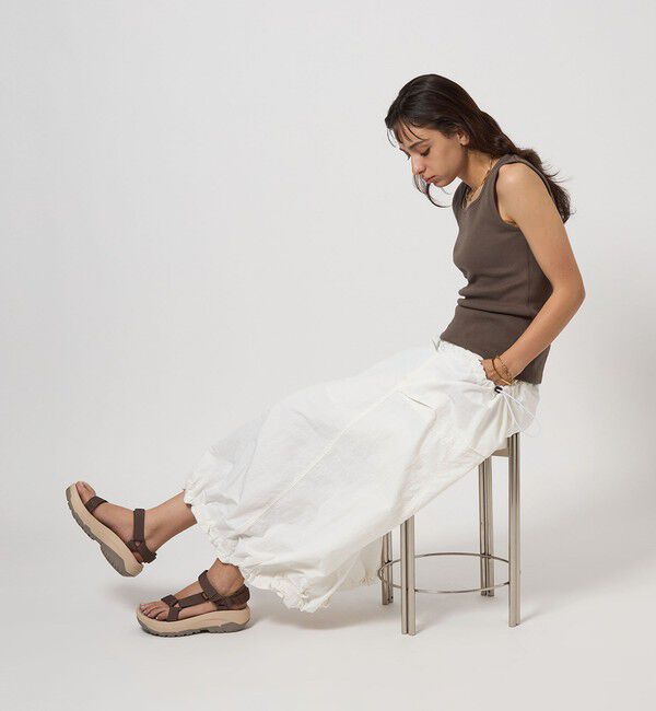 UNITED ARROWS green label relaxing「【別注】＜Teva＞HURRICANE XLT2 AMPSOLE サンダル」|サンダル|