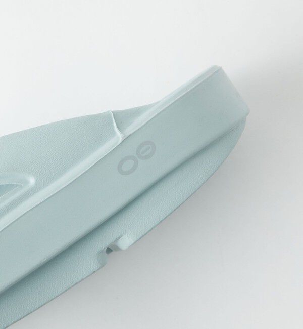 UNITED ARROWS green label relaxing「＜OOFOS＞OOriginal サンダル」|サンダル|