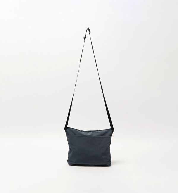 UNITED ARROWS green label relaxing「【別注】＜STANDARD SUPPLY＞GLR ジップ ショルダーバッグ」|ショルダー・メッセンジャー|