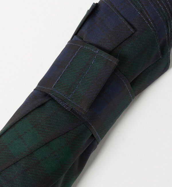 UNITED ARROWS green label relaxing「【別注】＜Wpc.＞GLR AUTOMATIC FOLD レイン 折りたたみ傘」|傘|