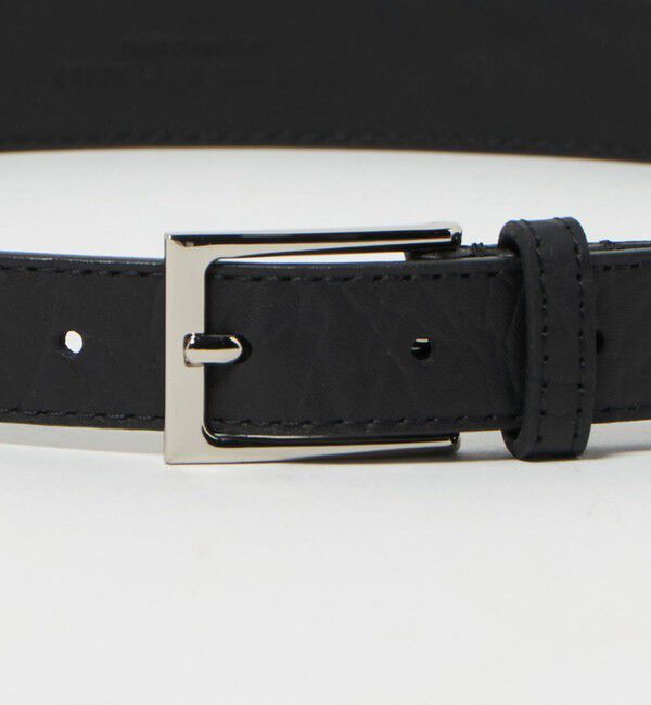 UNITED ARROWS green label relaxing「ホースハイド ベルト」|ベルト|